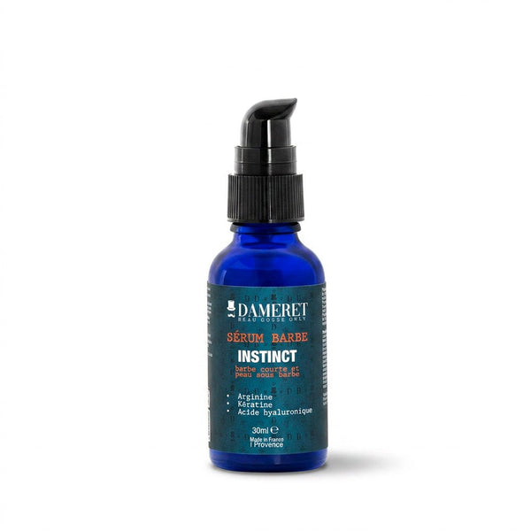 INSTINCT BEARD SERUM