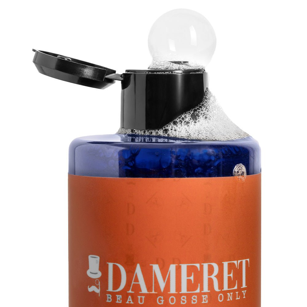 Shampoing Pro - Daily Use - DAMERET