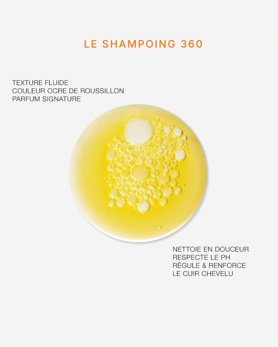 SOIN ANTI PELLICULAIRE ET OU ANTI DEMANGEAISON (2X400ml) - DAMERET