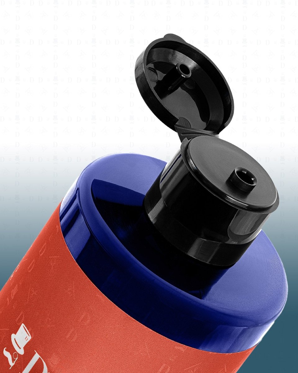SOIN ANTI PELLICULAIRE ET OU ANTI DEMANGEAISON (2X400ml) - DAMERET