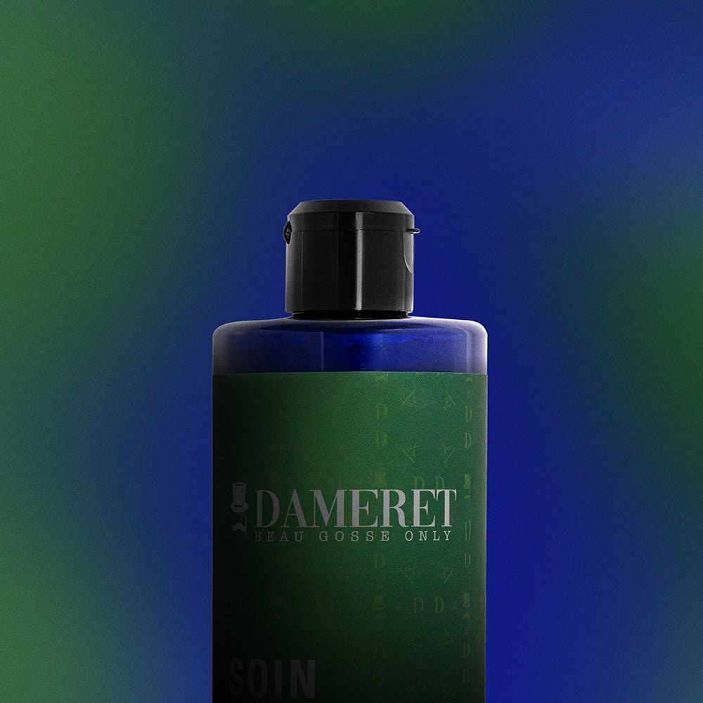 Soin Conditionneur Menthe Glaciale - DAMERET