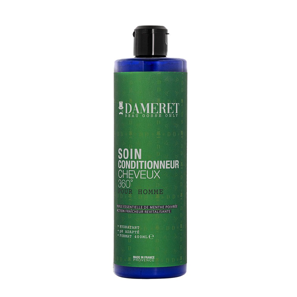 Soin Conditionneur Menthe Glaciale - DAMERET