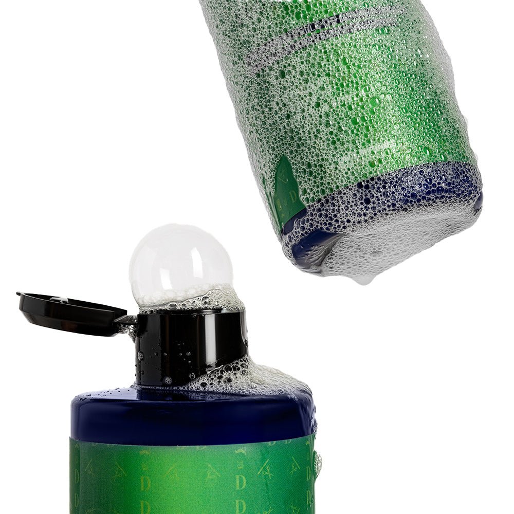 Soin Conditionneur Menthe Glaciale - DAMERET