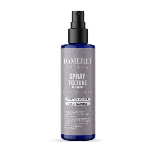 SPRAY TEXTURE KÉRATINE