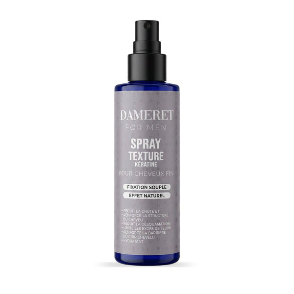 SPRAY TEXTURE KÉRATINE